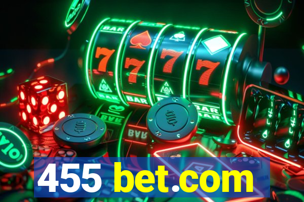 455 bet.com